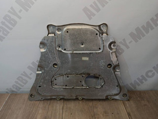 защита двигателя BMW X7 G07 2019, 3.0 л., B58B30C, бензин, АКПП, a96, внедорожник 5 дв., полный привод, 31106878068, 6878068