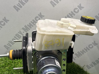 вакуумный усилитель тормозов BMW X7 G07 2021, 3.0 л., B58B30C, бензин, АКПП, a96 mineral-weiss metallic, внедорожник 5 дв., 34515A3BA58, 5A3BA58, 34515A9C225, 5A9C225, 5A3BA59, 5A05D16, 34515A05D16
