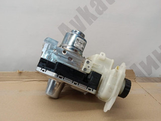 блок ABS BMW X7 G07 2021, 3.0 л., B58B30C, бензин, АКПП, a96, внедорожник 5 дв., полный привод, 34515A3BA58, 5A3BA58, 34515A9C225, 5A9C225, 5A3BA59, 5A05D16, 34515A05D16