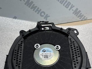 сабвуфер BMW X5 G05 2019, 3.0 л., B58B30C, бензин, 475, внедорожник 5 дв., полный привод, правый руль, 65132622515, 2622515