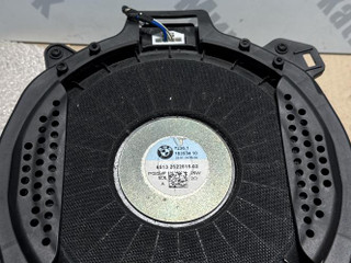 сабвуфер BMW X5 G05 2019, 3.0 л., B58B30C, бензин, 475, внедорожник 5 дв., полный привод, правый руль, 65132622515, 2622515
