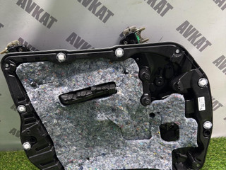 стеклоподъемник передний левый BMW X5 G05 2020, 3.0 л., дизель, АКПП, c3z(tanzanite blue ii metallic), внедорожник 5 дв., полный привод, правый руль, 9450783, 9450069, 61359450069, 51339463719, 9463719