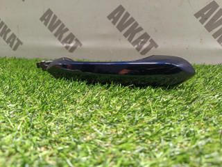 ручка наружная задняя левая BMW X5 G05 2020, 3.0 л., дизель, АКПП, c3z(tanzanite blue ii metallic), внедорожник 5 дв., полный привод, правый руль, 51218492019, 8492019, 9491461