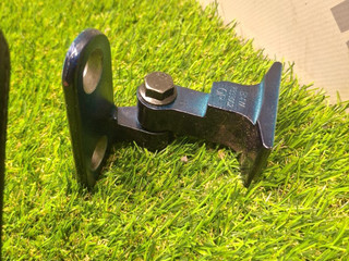 петля двери BMW X5 G05 2020, 3.0 л., дизель, АКПП, c3z(tanzanite blue ii metallic), внедорожник 5 дв., полный привод, правый руль, 41517420094, 7420094, 7333062
