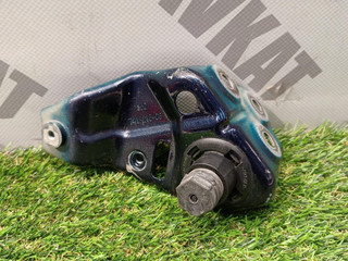 крепление ( кронштейн ) крыла BMW X5 G05 2020, 3.0 л., дизель, АКПП, c3z(tanzanite blue ii metallic), внедорожник 5 дв., полный привод, правый руль, 41007492366, 7492366, 7418216
