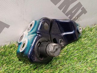 крепление ( кронштейн ) крыла BMW X5 G05 2020, 3.0 л., дизель, АКПП, c3z(tanzanite blue ii metallic), внедорожник 5 дв., полный привод, правый руль, 7418215, 41007492365, 7492365