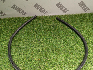 уплотнитель подкапотного пространства BMW X5 G05 2020, 3.0 л., дизель, АКПП, c3z(tanzanite blue ii metallic), внедорожник 5 дв., полный привод, правый руль, 7418174, 51767418174