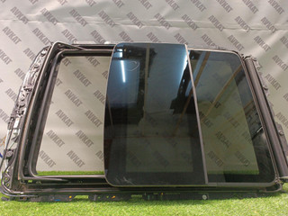 люк BMW X5 G05 2020, 3.0 л., дизель, АКПП, c3z(tanzanite blue ii metallic), внедорожник 5 дв., полный привод, правый руль, 7933149, 54118738777, 8738777, 54109466704, 9466704, 54109466700, 9466700, 54109466703, 9466703