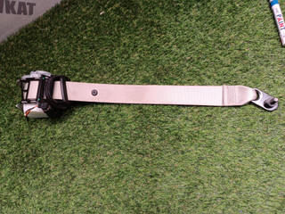 ремень безопасности BMW X5 G05 2020, 3.0 л., дизель, АКПП, c3z(tanzanite blue ii metallic), внедорожник 5 дв., полный привод, правый руль, 72117497589, 7497589