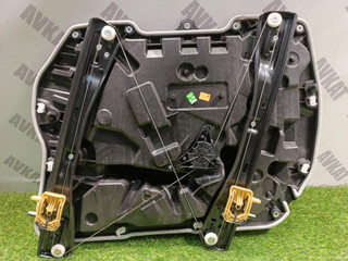 стеклоподъемник передний левый BMW X7 G07 [рестайлинг] G07 2023, 3.0 л., B58B30P, бензин, a96, внедорожник 5 дв., полный привод, 9450783, 9450069, 61359450069, 51339463719, 9463719