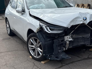 BMW X3 G45