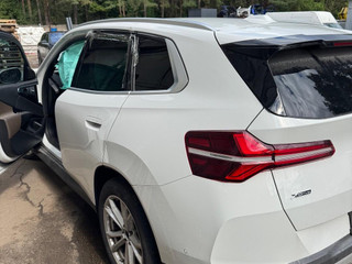 задняя часть кузова (тазик) BMW X3 G45 2025, 2.0 л., b48b20s, бензин, a300, полный привод