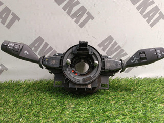 переключатель подрулевой (стрекоза) BMW X3 G45 2025, 2.0 л., b48b20s, бензин, a300, полный привод, 61315B4AFE9, 5B4AFE9, 61315A72329, 5A72329