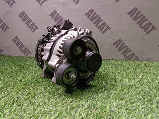 генератор BMW X3 G45 2025, 2.0 л., b48b20s, бензин, a300, полный привод, 5A716F0, 12315A716F0, 12312657409, 2657409