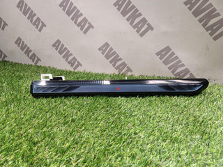 кнопка аварийной сигнализации BMW X3 G45 2025, 2.0 л., b48b20s, бензин, a300, полный привод, 61315B3DEA9, 5B3DEA9, 61315B79671, 5B79671