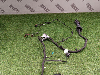 дверная проводка BMW X3 G45 2025, 2.0 л., b48b20s, бензин, a300, полный привод, 5B3FB87, 5B3FB84, 61125B3FB91, 5B3FB91