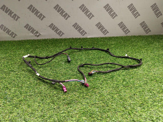 проводка торпеды BMW X3 G45 2025, 2.0 л., b48b20s, бензин, a300, полный привод, 61125B3FB26, 5B3FB26, 5B3FB20, 5B3FB19