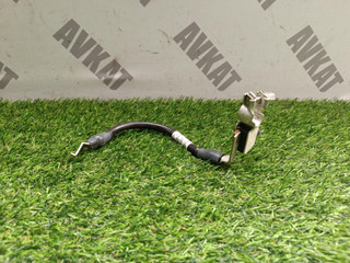 минусовой провод аккумулятора BMW X3 G45 2025, 2.0 л., b48b20s, бензин, a300, полный привод, 61215B3E980, 5B3E980