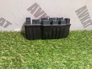 Блок питания BMW X3 G45 2025, 2.0 л., b48b20s, бензин, a300, полный привод, 5B41D67, 12635B41D67