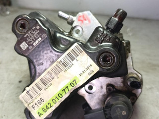 ТНВД Mercedes-Benz GLE W166 2016, 3.0 л., OM 642.826, дизель, АКПП, A6420701201