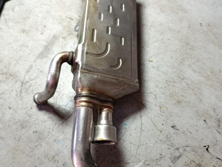 радиатор EGR