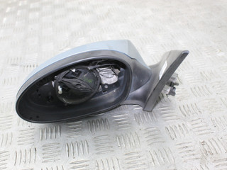 зеркало наружное левое BMW 3 серия E90/E91/E92/E93 2007, 3.5 л., M57D30 (306D5), дизель, купе, правый руль