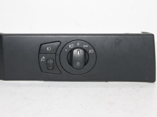 переключатель света BMW 5 серия E60/E61 2005, седан, 6925291