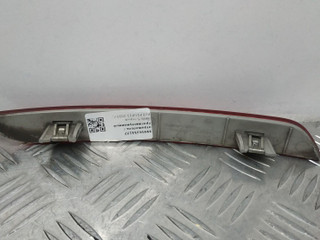 отражатель правый BMW 5 серия F07/F10/F11 F10 2011, 3.0 л., N57 D30 A, дизель, седан, задний привод, 63147203238, 7203238