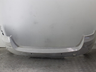 бампер задний BMW 5 серия F07/F10/F11 2012, универсал