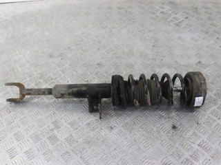 амортизатор передний правый BMW 5 серия F07/F10/F11 2009, 2.0 л., дизель, седан, 6795083