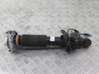 амортизатор задний левый BMW X5 F15 2015, 3.0 л., N57 D30 A, дизель, АКПП, внедорожник 5 дв., правый руль, 37106867867, 6867867