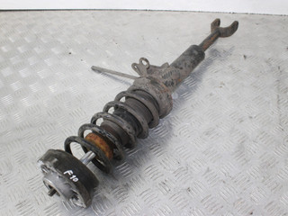 амортизатор передний левый BMW 5 серия F07/F10/F11 2009, 2.0 л., дизель, седан
