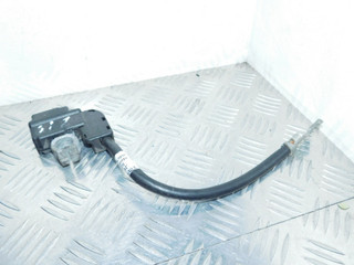 минусовой провод аккумулятора BMW X5 E70 2009, 3.0 л., N52 B30 A, бензин, АКПП, внедорожник 5 дв., 9142812