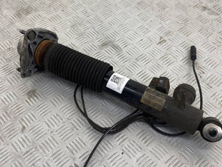 амортизатор задний правый BMW X5 F15 2015, 3.0 л., N57 D30 A, дизель, АКПП, белый, полный привод, правый руль, 37106867868, 6867868