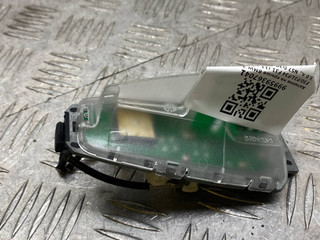 антенна BMW 3 серия F30/F31/F34 F31 2014, 3.0 л., N57 D30 A, дизель, АКПП, универсал, задний привод, правый руль, 65206959147, 6959147
