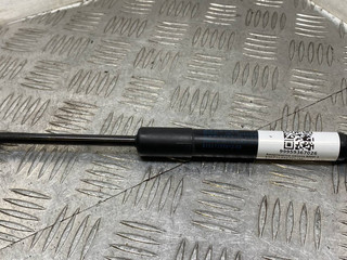 амортизатор капота BMW 3 серия F30/F31/F34 F31 2014, 3.0 л., N57 D30 A, дизель, АКПП, универсал, задний привод, правый руль, 51237255812, 7255812, 51237239233, 7239233