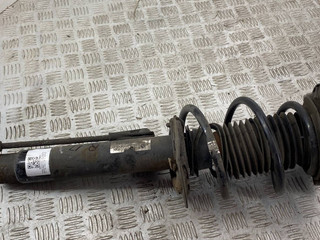 амортизатор передний правый BMW 3 серия F30/F31/F34 F31 2014, 3.0 л., N57 D30 A, дизель, АКПП, универсал, задний привод, правый руль, 6791665, 31316791665