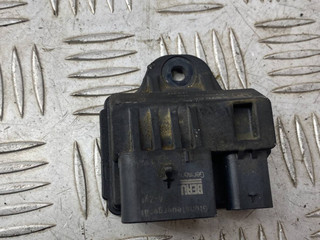 реле накала свечей BMW 5 серия F07/F10/F11 2012, 2.0 л., N47 D20 C, дизель, АКПП, sophistogra brillanteffekt(b90), седан, задний привод, правый руль, 8570087, 12218570087