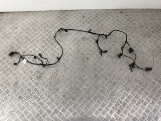 проводка датчиков парковки BMW 5 серия F07/F10/F11 2011, 2.0 л., N47 D20 C, дизель, МКПП, седан, задний привод, правый руль, 61129232531