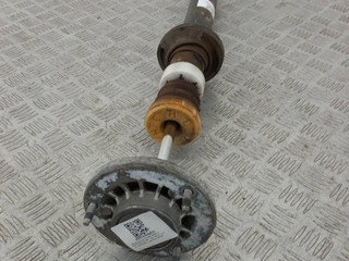 амортизатор задний BMW 5 серия F07/F10/F11 2011, 2.0 л., N47 D20 C, дизель, МКПП, седан, задний привод, правый руль, 33526789381