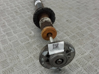 амортизатор задний BMW 5 серия F07/F10/F11 2011, 2.0 л., N47 D20 C, дизель, МКПП, седан, задний привод, правый руль, 33526789381