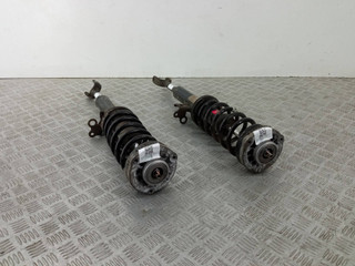 амортизатор передний правый BMW 5 серия F07/F10/F11 2011, 2.0 л., N47 D20 C, дизель, МКПП, седан, задний привод, правый руль, 31316789365, 31316789366