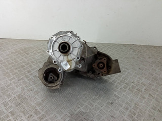раздаточная коробка Land Rover Range Rover 3 поколение 2002, 2.9 л., M 57 D 30, дизель, АКПП, 4455475, 310306004