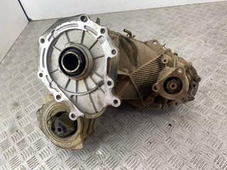 раздаточная коробка Land Rover Range Rover 3 поколение 2002, 4.4 л., M62 B44, бензин, АКПП