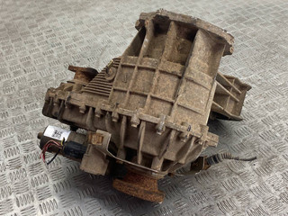 раздаточная коробка Land Rover Range Rover 3 поколение 2002, 4.4 л., M62 B44, бензин, АКПП, 4455475