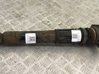 амортизатор задний BMW 5 серия F07/F10/F11 2011, 3.0 л., N57 D30 A, дизель, АКПП, black sapphire metallic (475), хетчбэк 5 дв., задний привод, правый руль, 33526798150