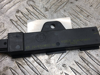 Антенна системы комфортного доступа BMW 5 серия F07/F10/F11 F10 2012, 4.4 л., N63 B44 A, бензин, АКПП, titansilber metallic (354), седан, задний привод, 65209220832, 9220832