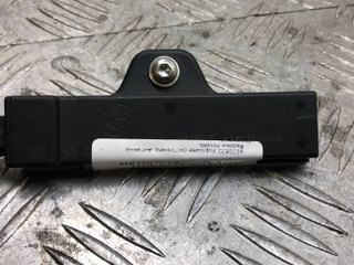 Антенна системы комфортного доступа BMW 5 серия F07/F10/F11 F10 2012, 4.4 л., N63 B44 A, бензин, АКПП, titansilber metallic (354), седан, задний привод, 65209220832, 9220832