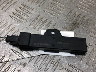 Антенна системы комфортного доступа BMW 5 серия F07/F10/F11 2011, 3.0 л., N57 D30 A, дизель, АКПП, black sapphire metallic (475), хетчбэк 5 дв., задний привод, правый руль, 65209220832, 9220832