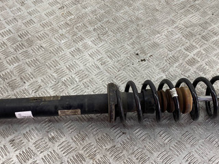амортизатор задний BMW 5 серия F07/F10/F11 [рестайлинг] F10 2013, 2.8 л., бензин, АКПП, sophigrau brillanteffekt(b90), седан, полный привод, 33526789379, 6789379